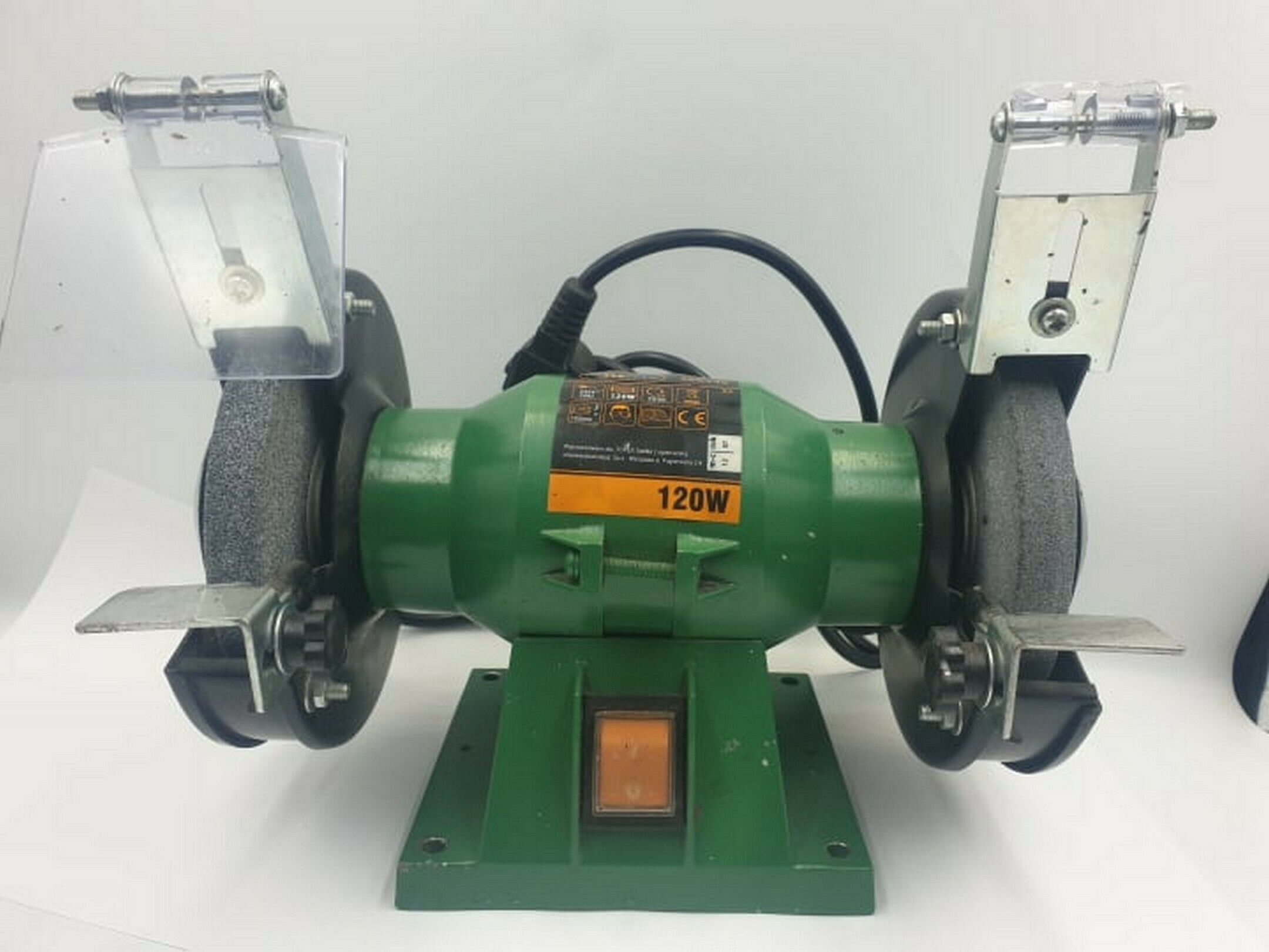 szlifierka-stolowa-tecform-56g140-stan-uzywany