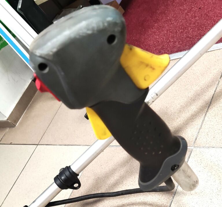 KOSA SPALINOWA HONDA GX35 ODBIÓR OSOBISTY!!