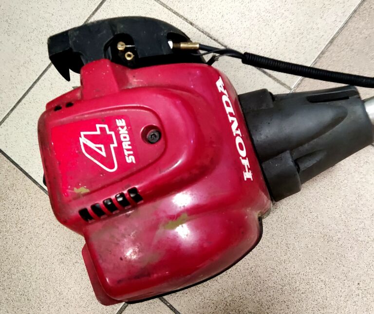 KOSA SPALINOWA HONDA GX35 ODBIÓR OSOBISTY!!