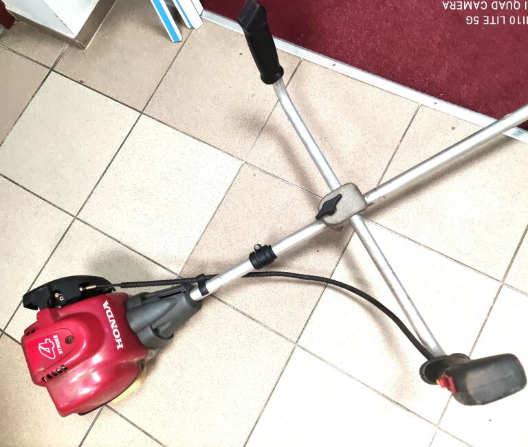 KOSA SPALINOWA HONDA GX35 ODBIÓR OSOBISTY!!