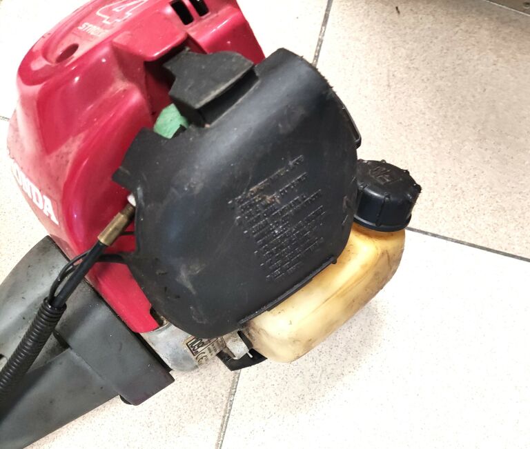 KOSA SPALINOWA HONDA GX35 ODBIÓR OSOBISTY!!