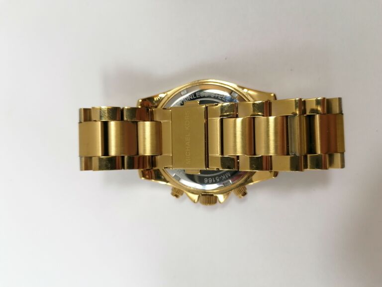 ZEGAREK MICHAEL KORS MK5166