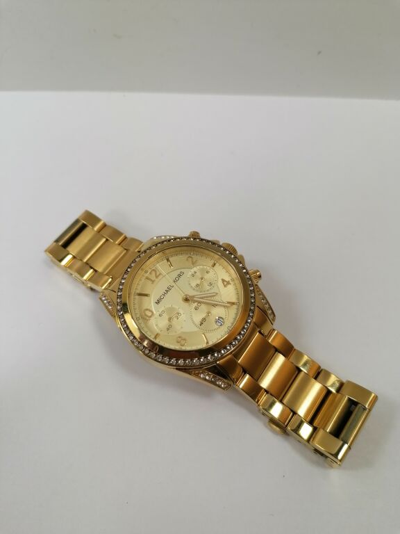 ZEGAREK MICHAEL KORS MK5166