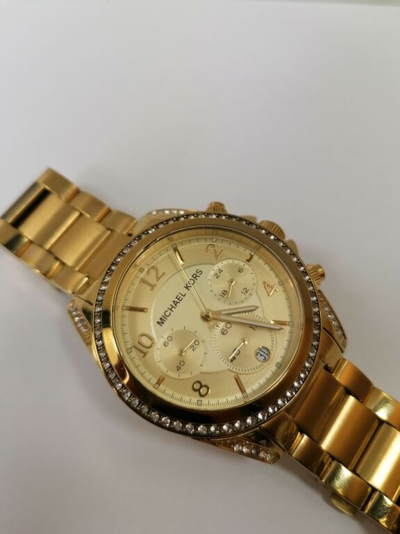 ZEGAREK MICHAEL KORS MK5166