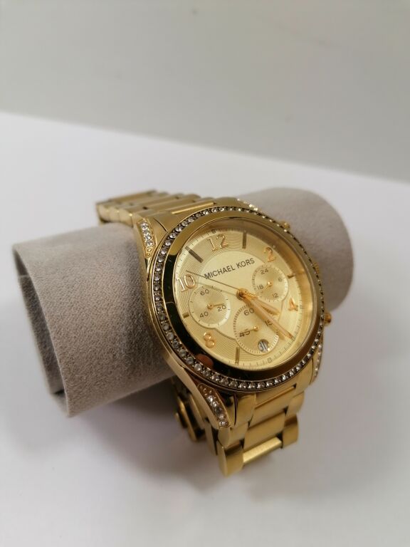 ZEGAREK MICHAEL KORS MK5166