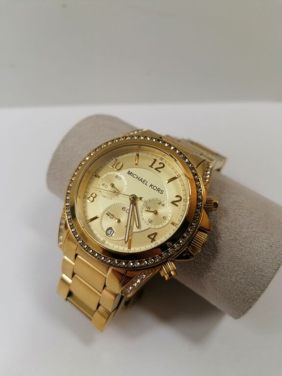 ZEGAREK MICHAEL KORS MK5166