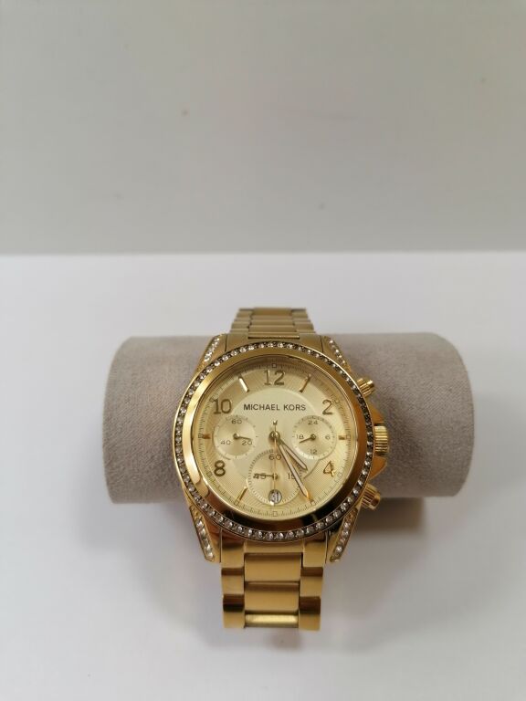 ZEGAREK MICHAEL KORS MK5166