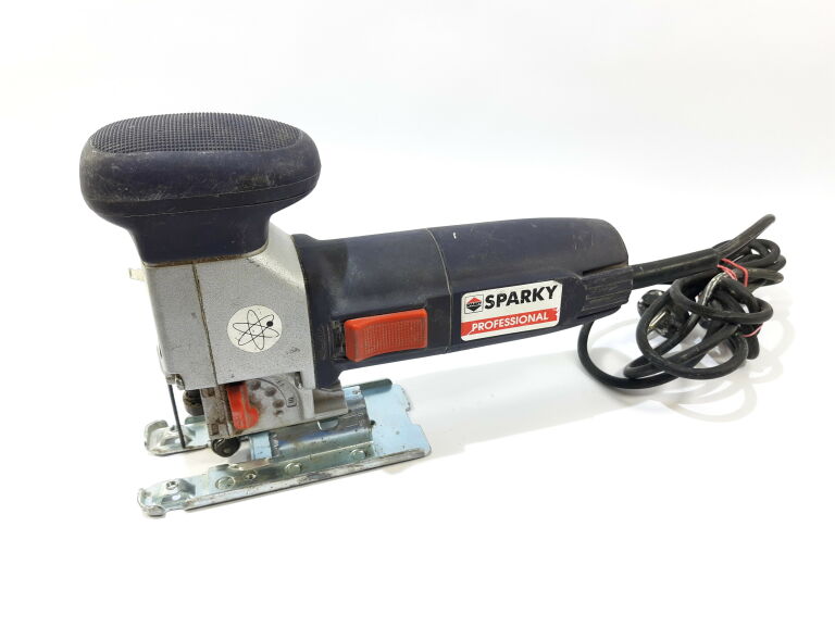 WYRZYNARKA SPARKY FSPE 80