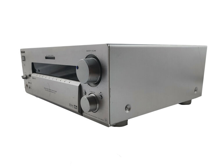 AMPLITUNER SONY STR-DB930 QS 5.1 550W RDS DTS