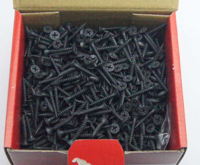 HILTI SAMOWIERCĄCE WKRĘTY S-DS01B 3,5X35