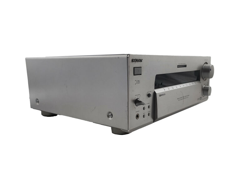 AMPLITUNER SONY STR-DB930 QS 5.1 550W RDS DTS