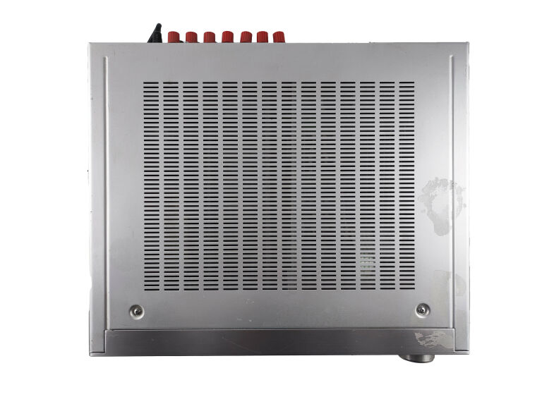 AMPLITUNER SONY STR-DB930 QS 5.1 550W RDS DTS