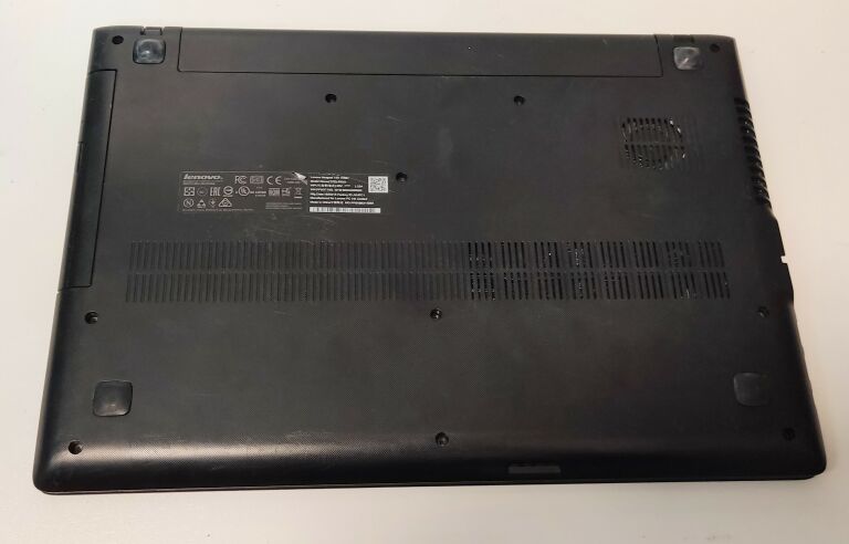 LAPTOP LENOVO IDEAPAD 100-15IBD 4/128 GB SSD W10