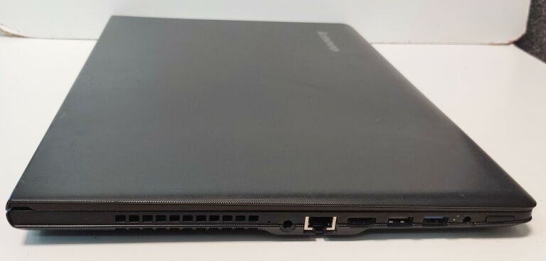 LAPTOP LENOVO IDEAPAD 100-15IBD 4/128 GB SSD W10
