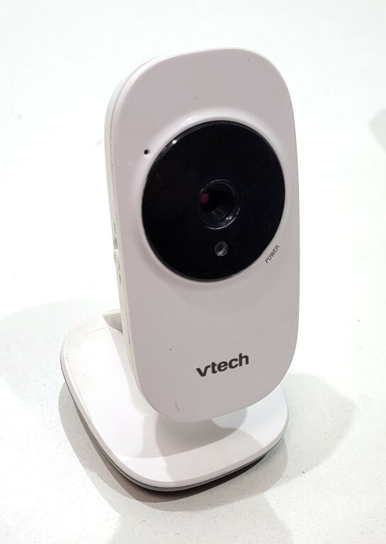 NIANIA ELEKTRONICZNA VTECH VM2251 + ZASILACZ