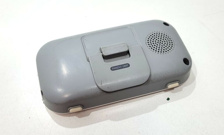 NIANIA ELEKTRONICZNA VTECH VM2251 + ZASILACZ