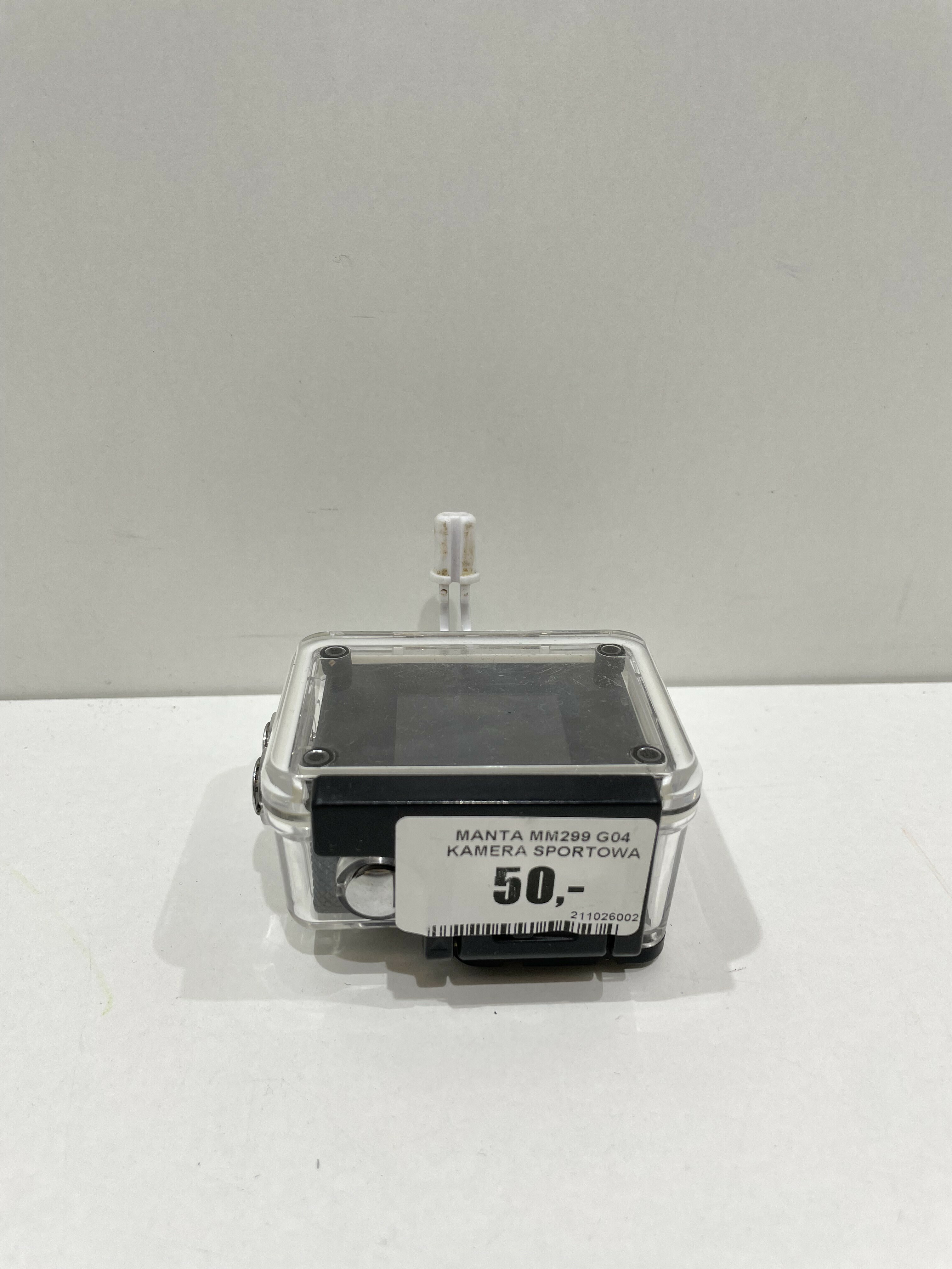 manta-mm299-g04-kamera-sportowa-w-etui-stan-uzywany