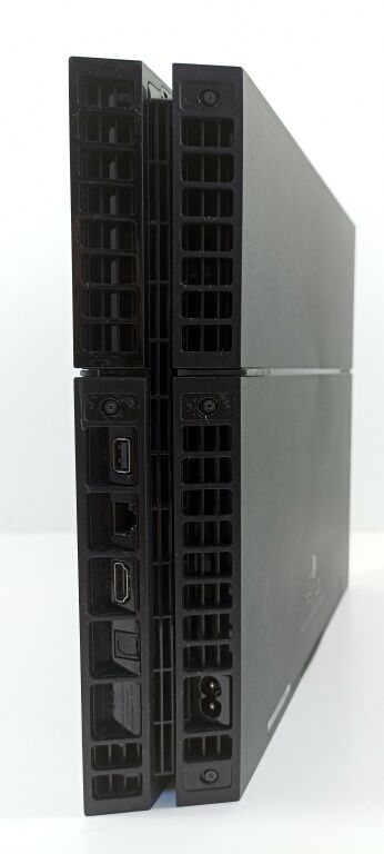 KONSOLA PS4 500 GB CUH-1004A CZYTAJ OPIS!!
