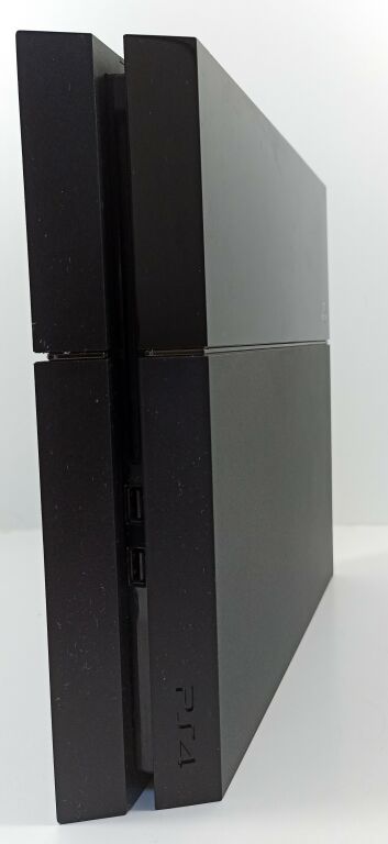 KONSOLA PS4 500 GB CUH-1004A CZYTAJ OPIS!!