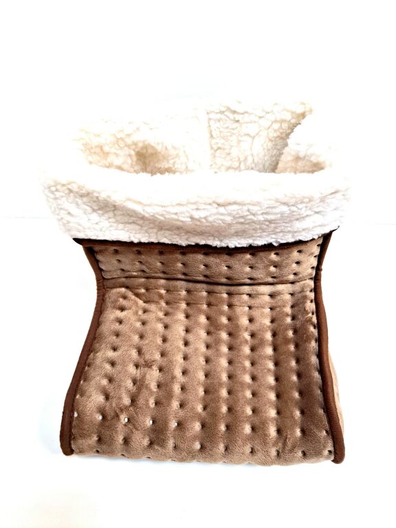 OGRZEWACZ DO STÓP FOOT WARMER SILVERCREST