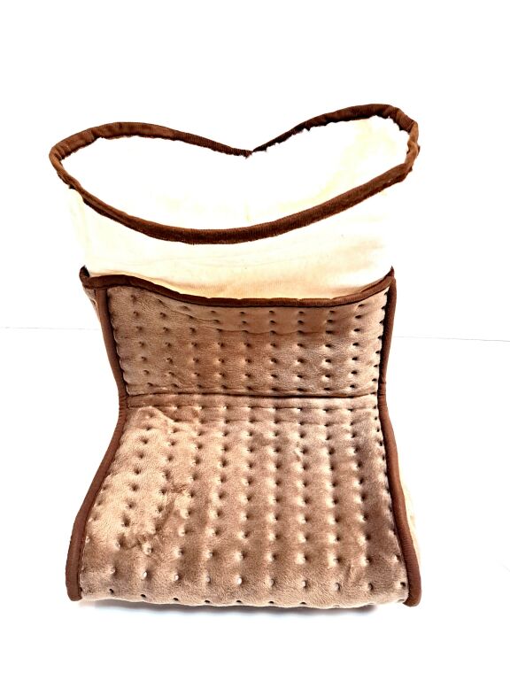 OGRZEWACZ DO STÓP FOOT WARMER SILVERCREST