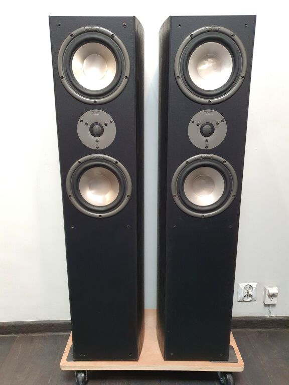 KOLUMNY MAGNAT VINTAGE 320
