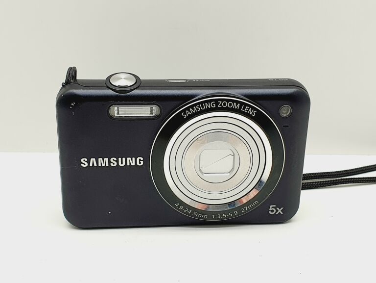 APARAT FOTOGRAFICZNY SAMSUNG ES75 ETUI