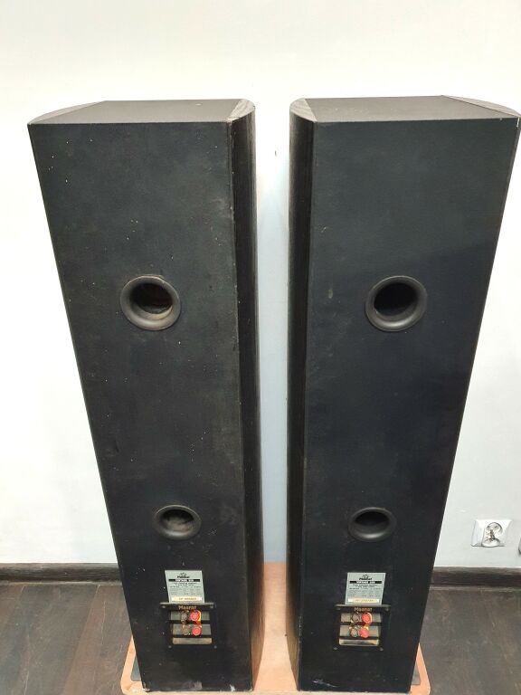 KOLUMNY MAGNAT VINTAGE 320