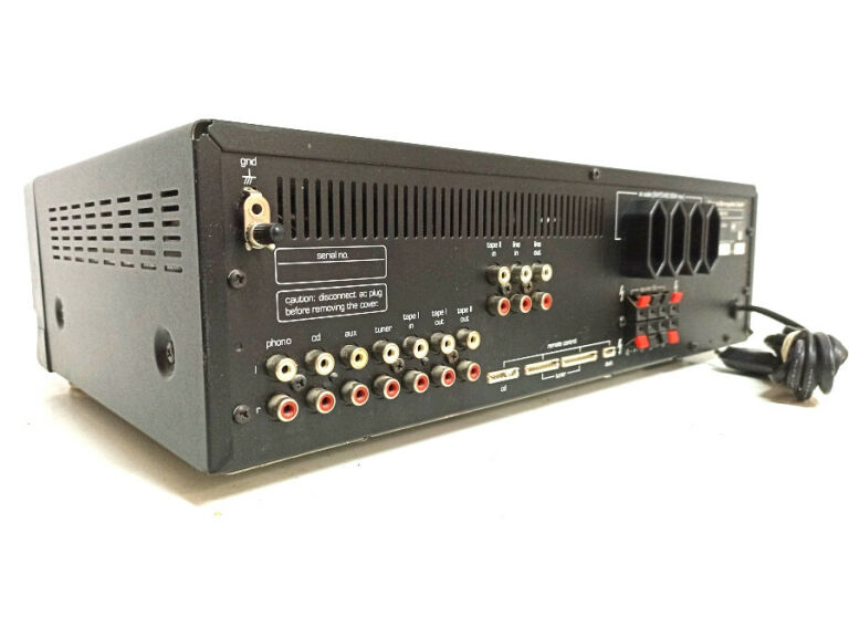 WZMACNIACZ SIEMENS RV 300