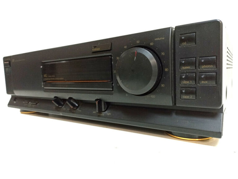 WZMACNIACZ SIEMENS RV 300