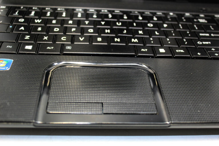 LAPTOP TOSHIBA SATELLITE C850-12R + ŁAD