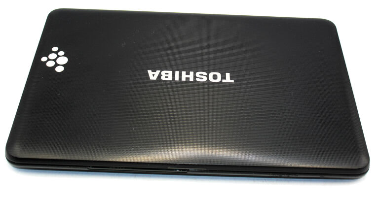 LAPTOP TOSHIBA SATELLITE C850-12R + ŁAD