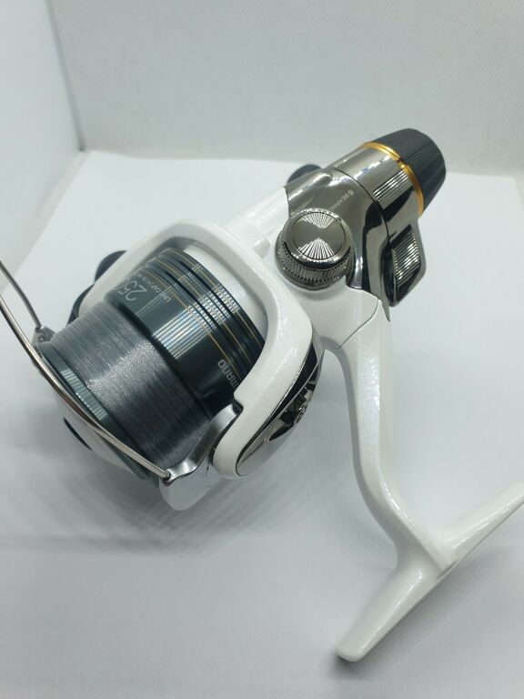 Shimano Stradic 2500 GTM RC