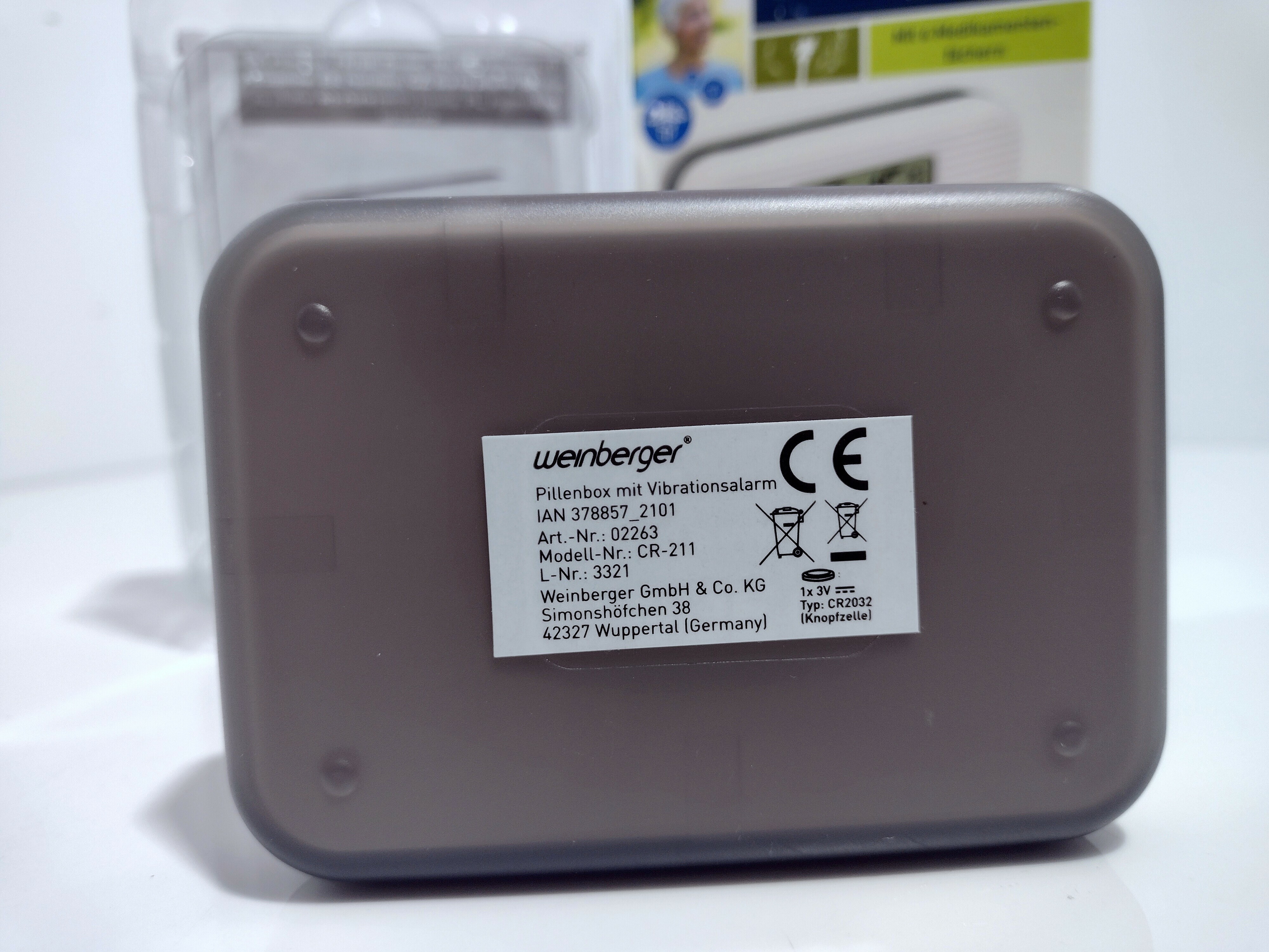 weinberger-pojemnik-na-leki-z-alarmem-okazja-stefana-grota-roweckiego-7h-krakow