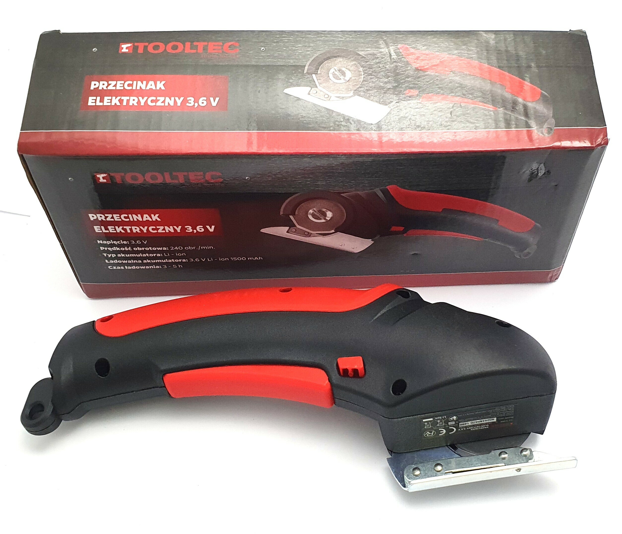 tooltec-przecinak-elektryczny-36-v-jak-nowy-stan-uzywany