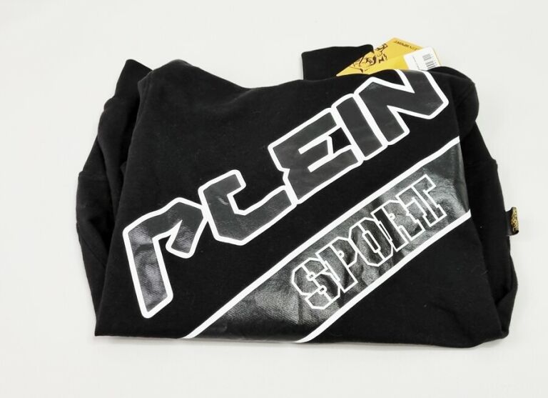 BLUZA PLEIN SPORT DFPS204