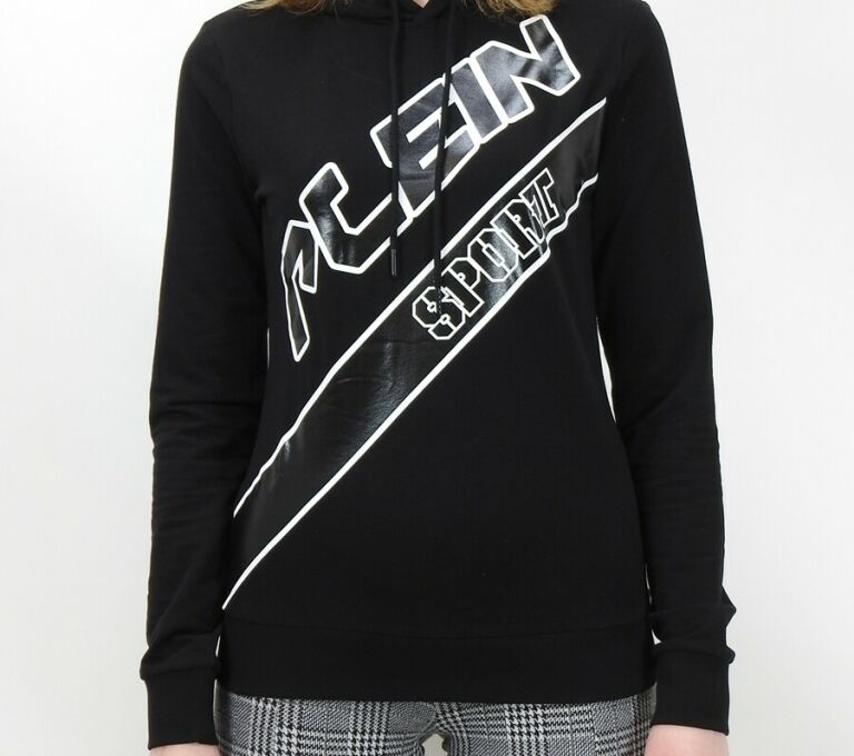 BLUZA PLEIN SPORT DFPS204