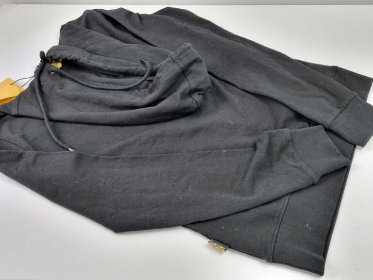 BLUZA PLEIN SPORT DFPS204