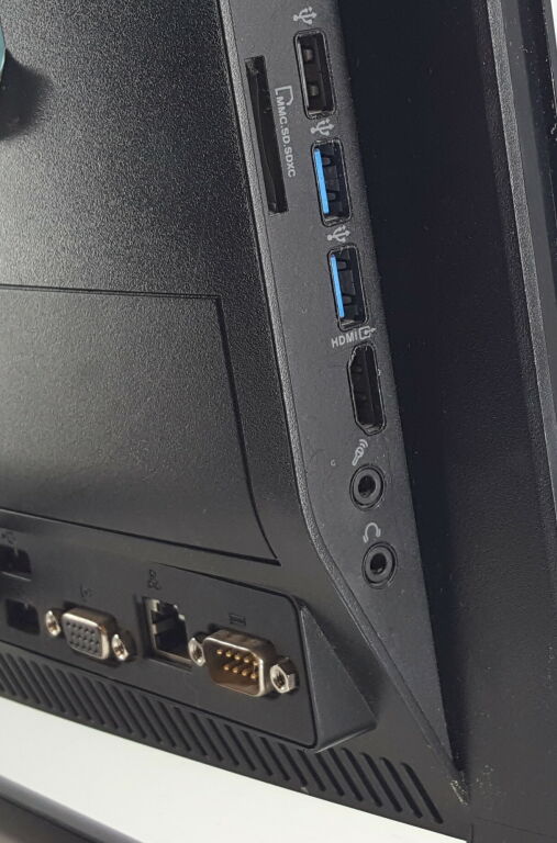 KOMPUTER ASUS ALL IN ONE A4310 I3-4160T 8GB 1TB