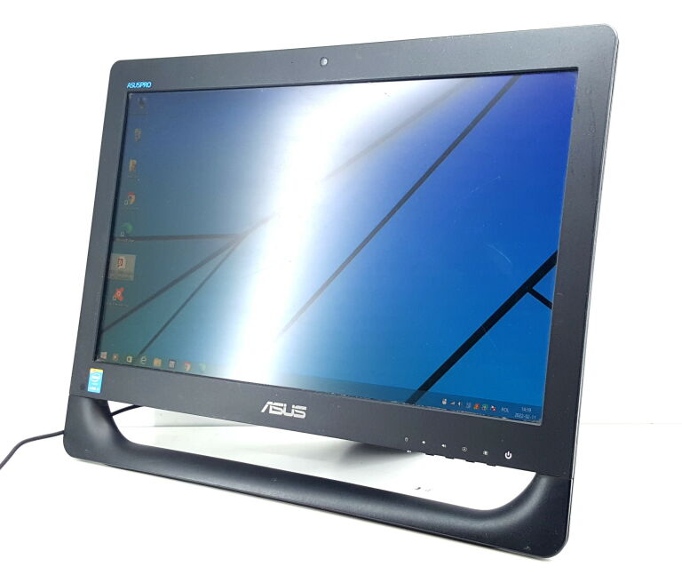 KOMPUTER ASUS ALL IN ONE A4310 I3-4160T 8GB 1TB
