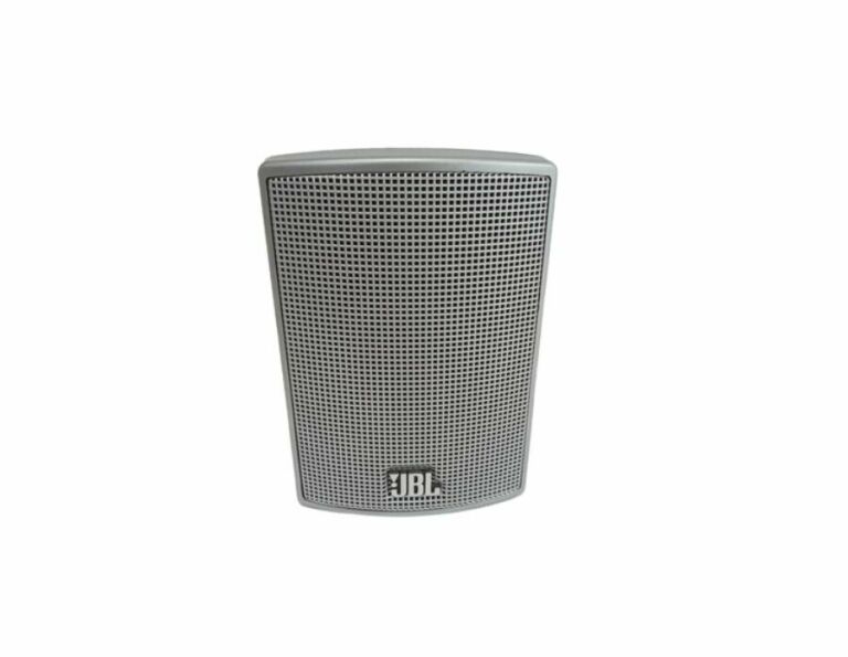GŁOŚNIKI JBL 138 SAT 2+1