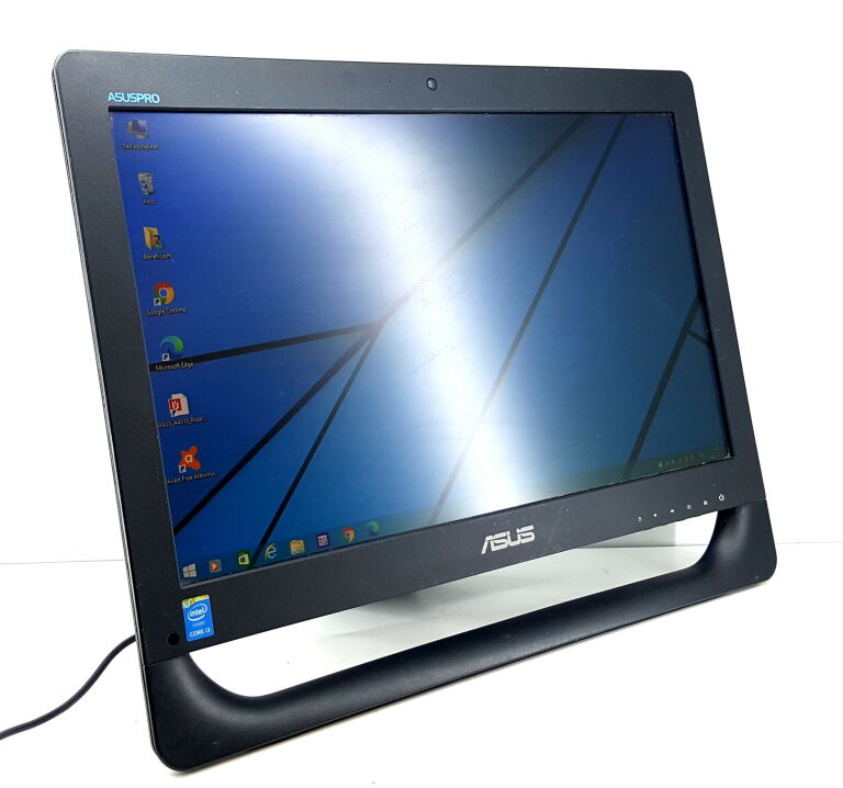 KOMPUTER ASUS ALL IN ONE A4310 I3-4160T 8GB 1TB