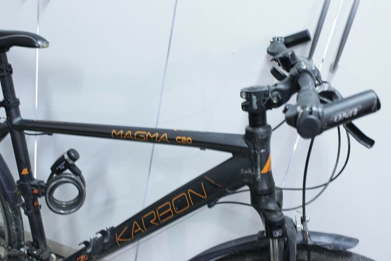 ROWER KARBON C20 MAGMA