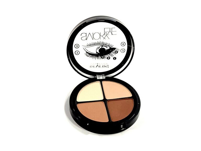 REVERS CIENIE DO POWIEK SMOKY EYE 11M