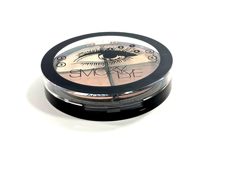 REVERS CIENIE DO POWIEK SMOKY EYE 11M