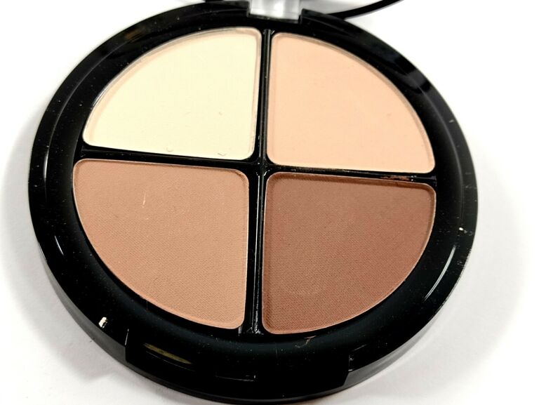 REVERS CIENIE DO POWIEK SMOKY EYE 11M