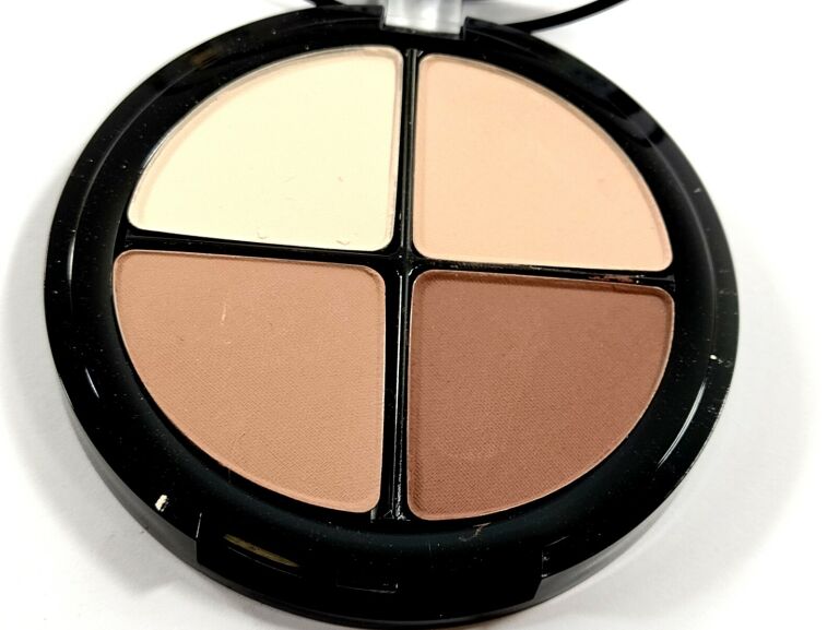 REVERS CIENIE DO POWIEK SMOKY EYE 11M