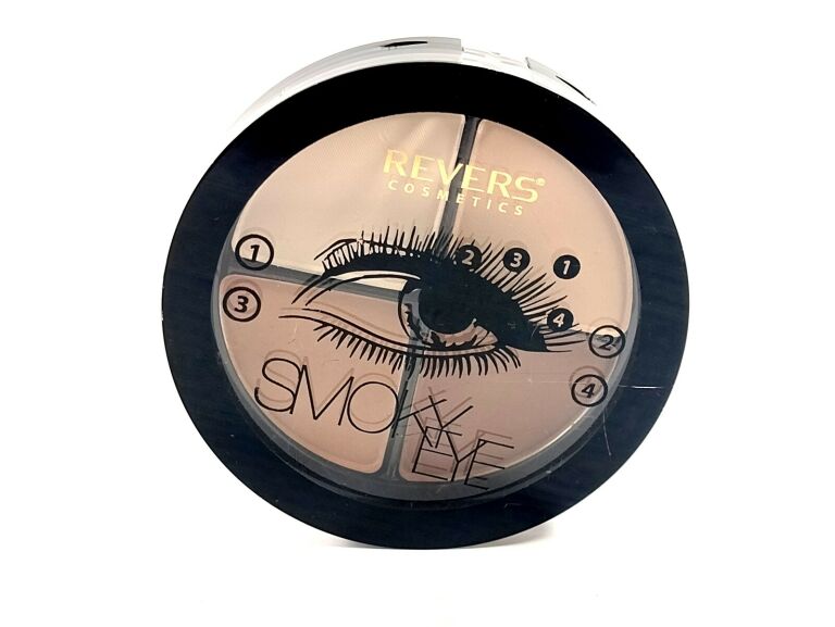 REVERS CIENIE DO POWIEK SMOKY EYE 11M