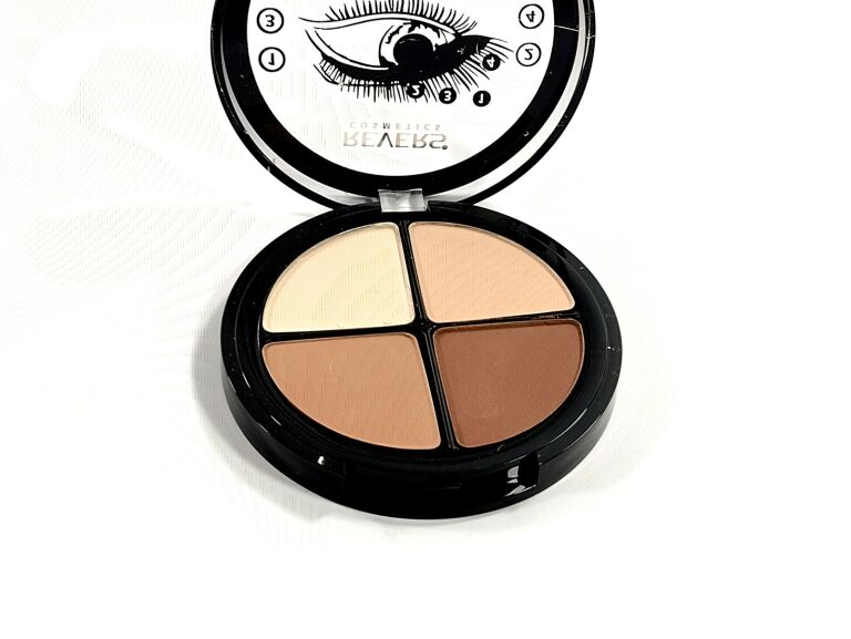 REVERS CIENIE DO POWIEK SMOKY EYE 11M