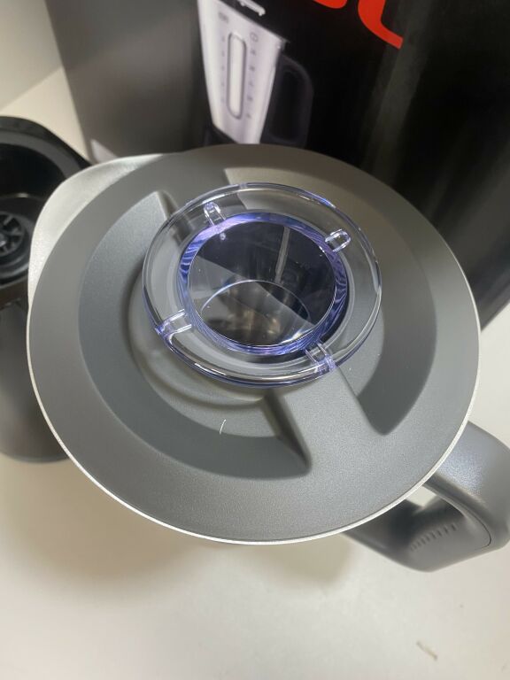 BLENDER TEFAL EQUINOX SUPER STAN POLECAMY !!!